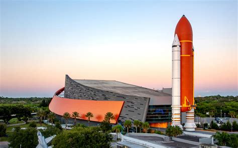 Cape Canaveral | Where Space History Was Made