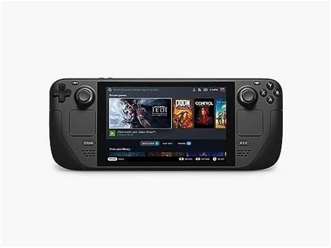 Best handheld game consoles 2023, ranked - Gaming Consoles