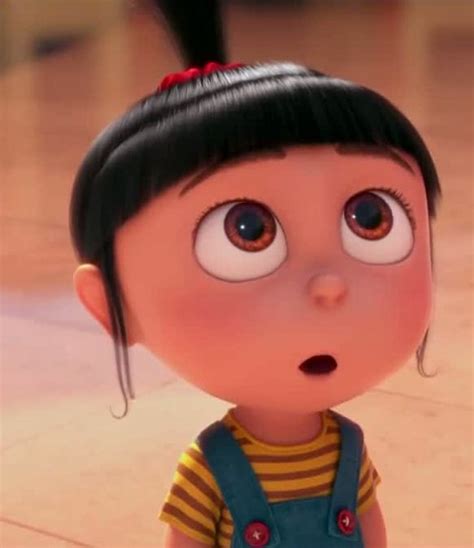 Agnes (Despicable Me) | hobbyDB