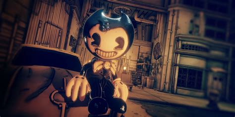 First-Person Horror Sequel Bendy And The Dark Revival Gets Release Date