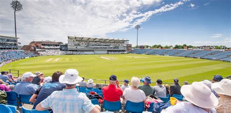 Update: Membership Cards - Yorkshire County Cricket Club