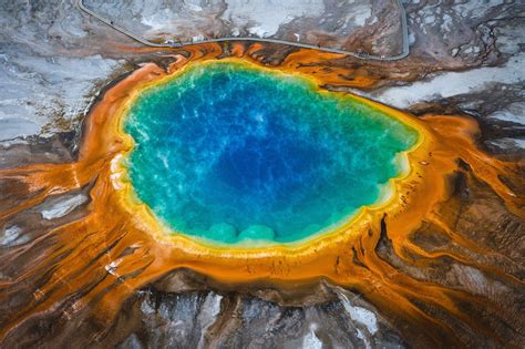 What's Underneath Yellowstone Volcano?Twice as much magma as imagined ...