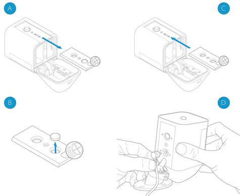 Ring Solar Panel Installation Guide - ManualsDock