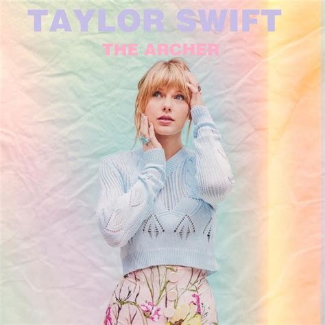 The Archer - Taylor Swift Fan Art (43016884) - Fanpop