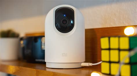 Xiaomi 360° Home Security Camera Pro review: Great but not a real bargain - Guidantech