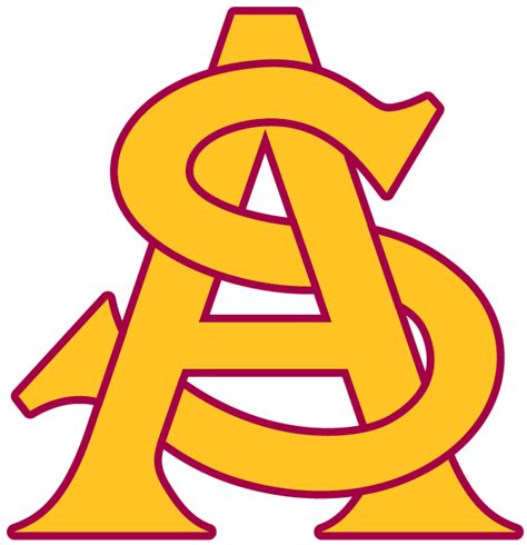 Arizona State Sun Devils Alternate Logo - NCAA Division I (a-c) (NCAA a ...