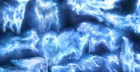 Every Character's Patronus In The 'Harry Potter' Series