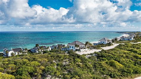 Ambergris Cay, Turks and Caicos — Hotel Review | Condé Nast Traveler