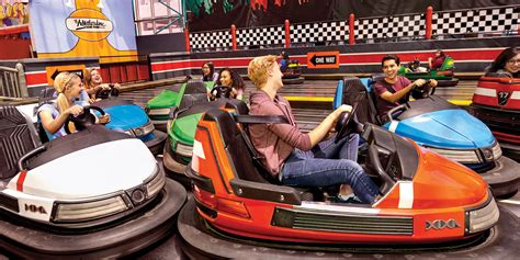 9 Best Indoor Amusement Parks in the U.S. | Family Vacation Critic