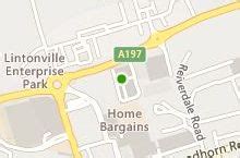 Asda Ashington Superstore - opening times & facilities