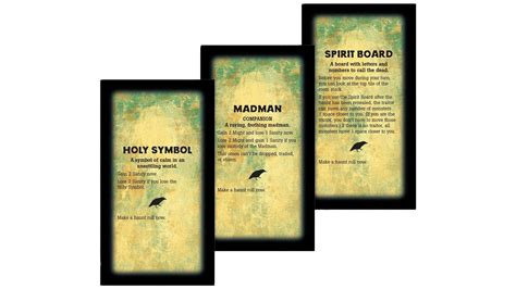 The best, worst and weirdest haunts in Betrayal at House on the Hill ...