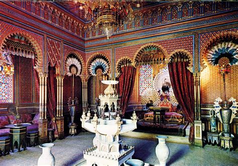 Picasa Web Albums - Frances - Linderhof, Ge... | Royal castles, Inside ...