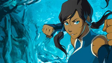 The Legend of Korra Review - GameSpot