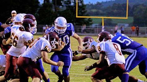 High School Football Preview: Fort Defiance | Sports | dailyprogress.com