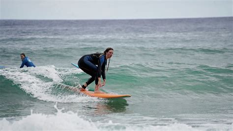 How to do the Perfect Take-Off: Your Guide to Progressing as an Intermediate Surfer