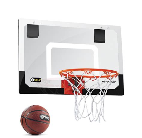 Basketball Hoops for Kids - BestOutdoorBasketball