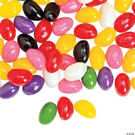 Jelly Beans Candy | CASCANUECES CHILE