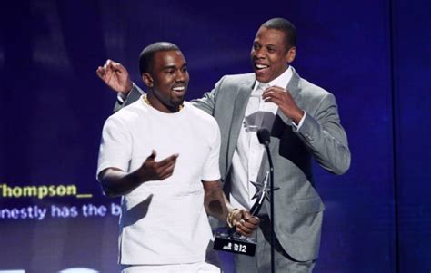 Real friends: Kanye West's best collaborations – ever!