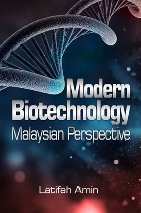 Modern Biotechnology eBook by Latifah Amin - EPUB Book | Rakuten Kobo ...