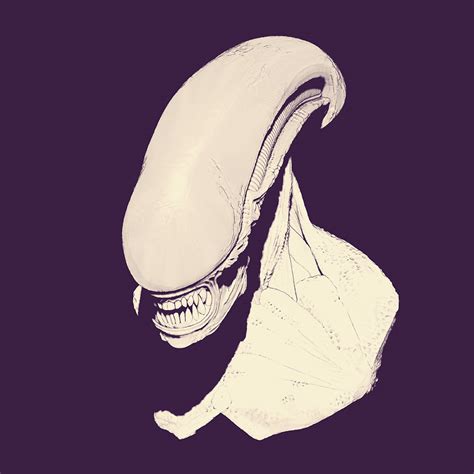 Alien Day on Behance