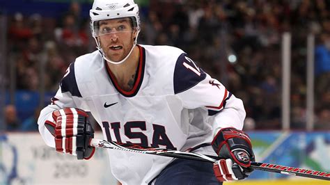 2010 U.S. Olympic hockey player joins AHL club, eyes PyeongChang - NBC Sports