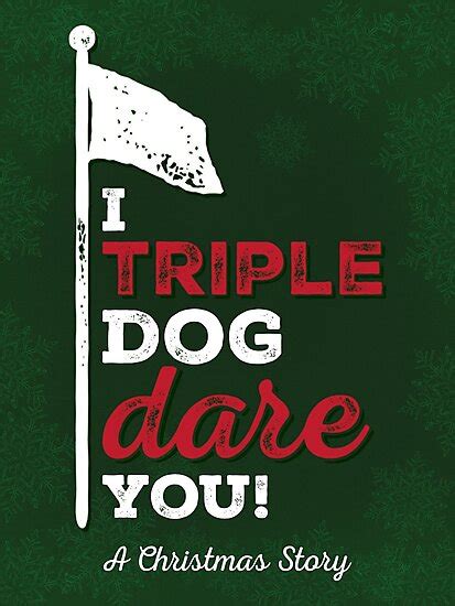 A Christmas Story I Triple Dog Dare You - Story Guest