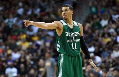 Can Jayson Tatum Win Rookie Of The Year? | Per Sources