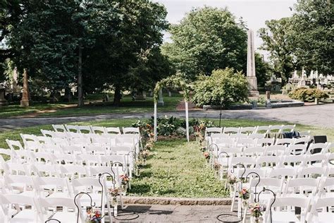 The Woodlands - Philadelphia, PA - Wedding Venue