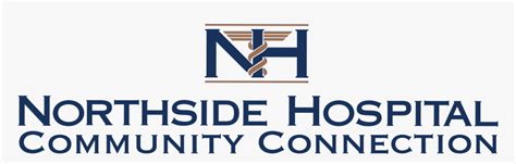 Northside Hospital Logo, HD Png Download - kindpng