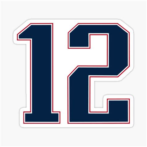 Tom Brady Logo - Tom brady is an american football player and current ...