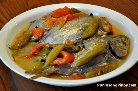 The Pinangat na Isda is one of the famous food here in Cavite. | Recipes to Cook | Pinterest ...