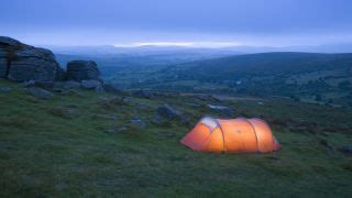 Wild camping on Dartmoor under threat | Advnture