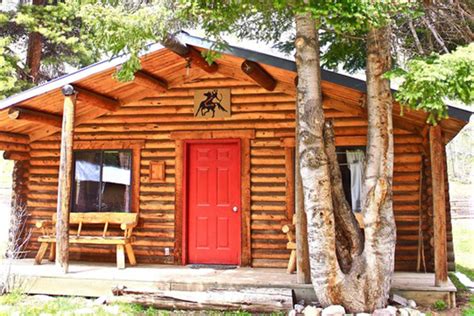 Steamboat Springs, Colorado Cabin Rentals & Getaways - All Cabins