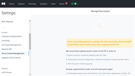 Nutanix Acropolis 5.9 is ready for download - Nutanix HCI and hybrid cloud