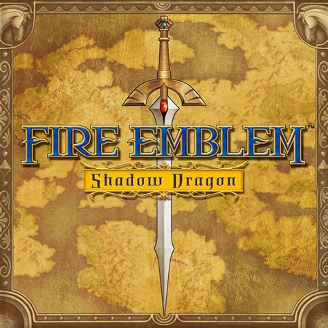 Walkthrough - Fire Emblem: Shadow Dragon Guide - IGN