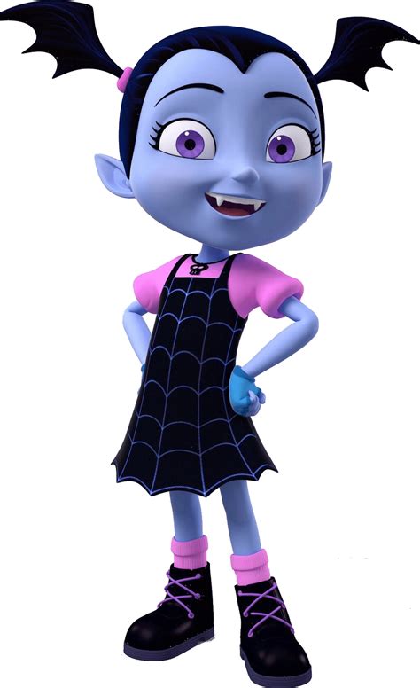 Vampirina Hauntley | Vampirina Wiki | Fandom