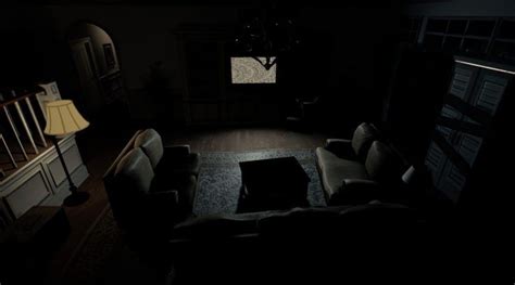 Paranormal Activity VR Game Gets Release Date