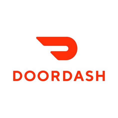 doordash-logo-0 – PNG e Vetor - Download de Logo