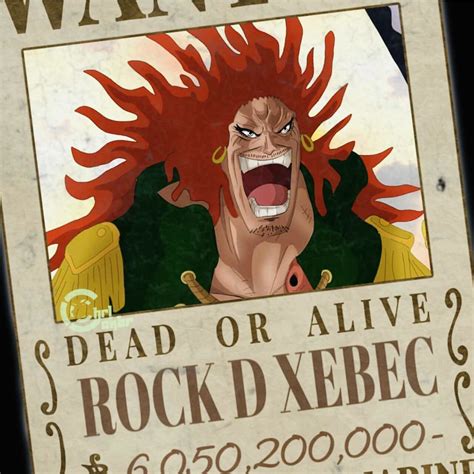 23+ rocks d xebec one piece - AndleebMuir