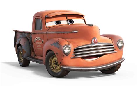 Cars 3: The Music and Characters that Make This the Best Cars Movie Yet!