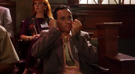 Jury duty pauly shore GIF - Find on GIFER