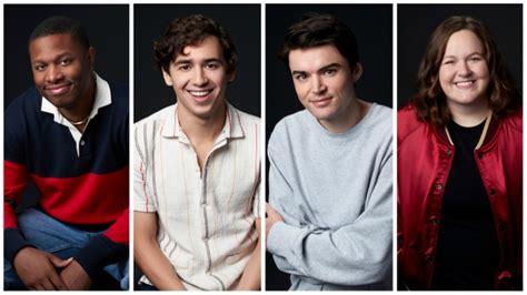 SNL Adds New Cast Members for Season 48 | IndieWire