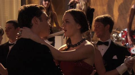 Blair and Chuck - Blair & Chuck Photo (36416053) - Fanpop