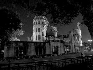 Visiting the A-Bomb Memorials in Hiroshima and Nagasaki - Travel Past 50