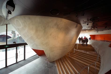 Gallery of ARM Architecture Honored with Australia's Architecture Gold Medal - 10