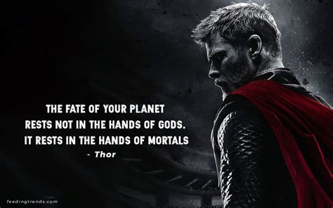 35 Superhero Quotes Which Are Motivational & Inspirational