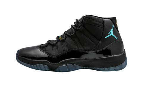 Air Jordan 11 Gamma Blue 378037006 - KicksOnFire.com