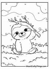 50 Cute Animals Coloring Pages 100% Free Printables sketch template