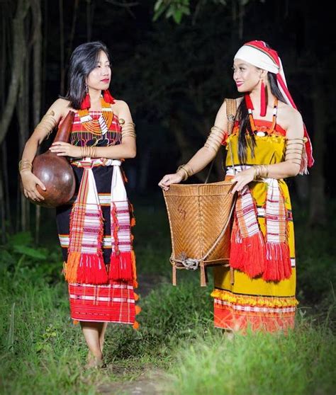 Tribes of Manipur Tribes In India, Indian Tribes, Tribal Dress, Ethnic ...