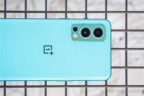 OnePlus Nord 2 5G review: Camera, photo and video quality